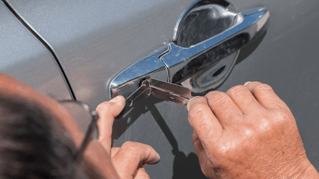 Mobile Repair & Emergency Services