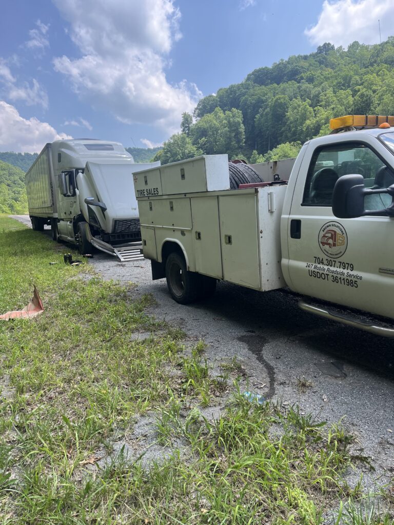 Mobile Auto & Diesel Repair Services in Raleigh County