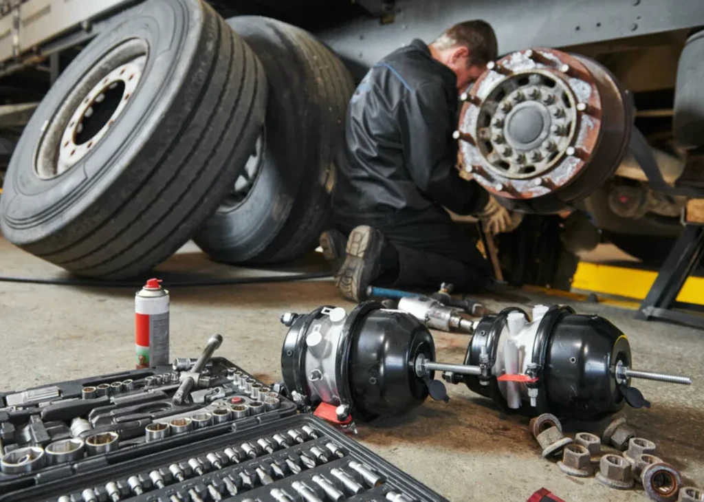 Mobile Repair & Emergency Services